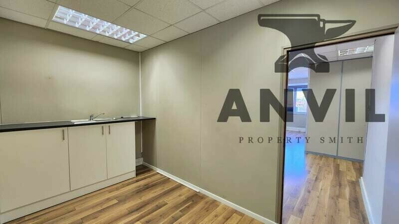 De Ville Centre - Office 302 Third Floor property image 6