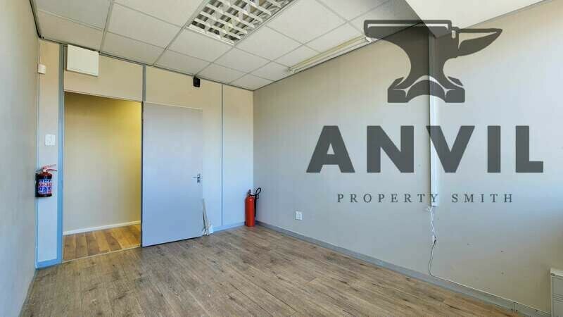 De Ville Centre - Office 302 Third Floor property image 9