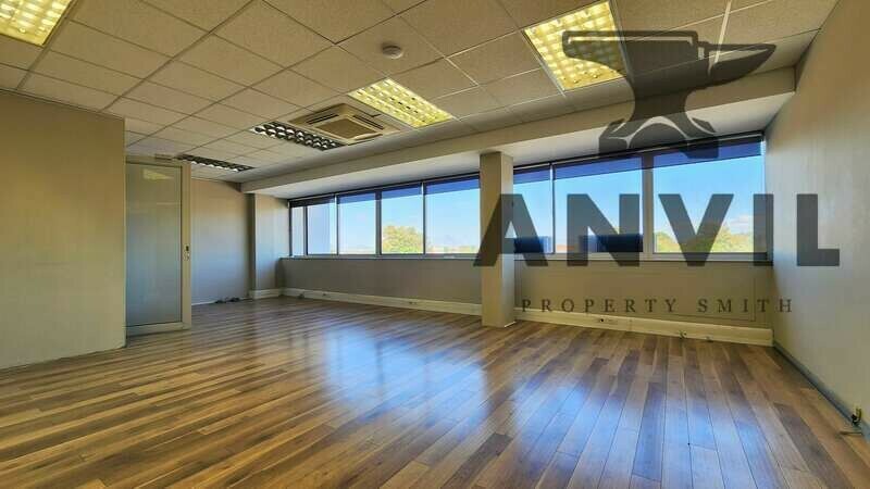 De Ville Centre - Office 302 Third Floor property image 10