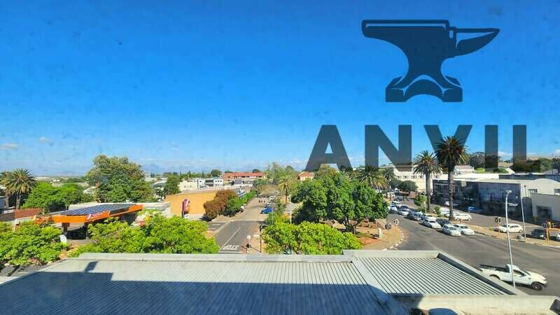 De Ville Centre - Office 302 Third Floor property image 11