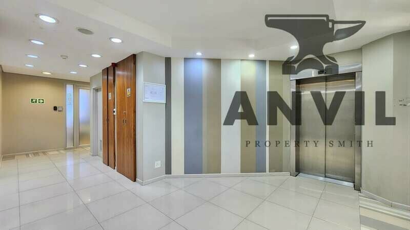 De Ville Centre - Office 302 Third Floor property image 13