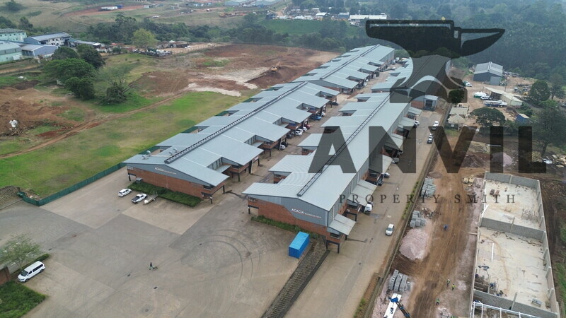 Acacia Business Park - Unit 49 property image 2