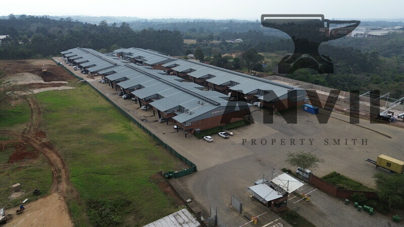Acacia Business Park - Unit 49 property image 3