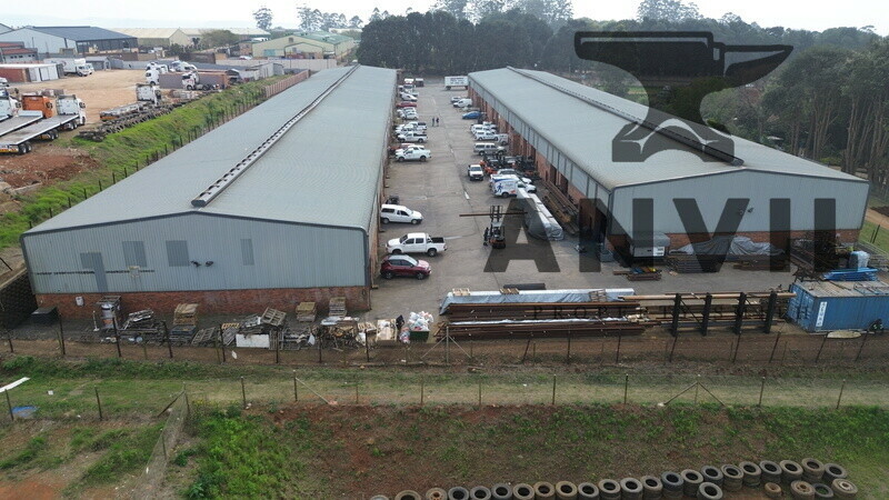 Inanda Business Park  - Unit 11 property image 15