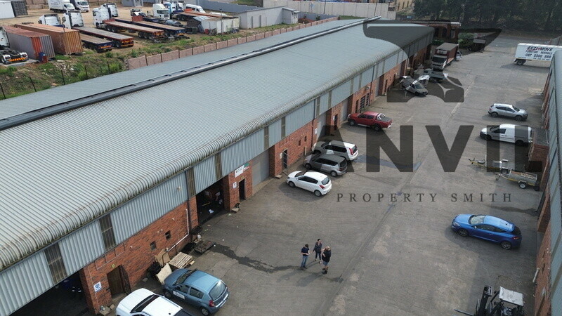 Inanda Business Park  - Unit 11 property image 16