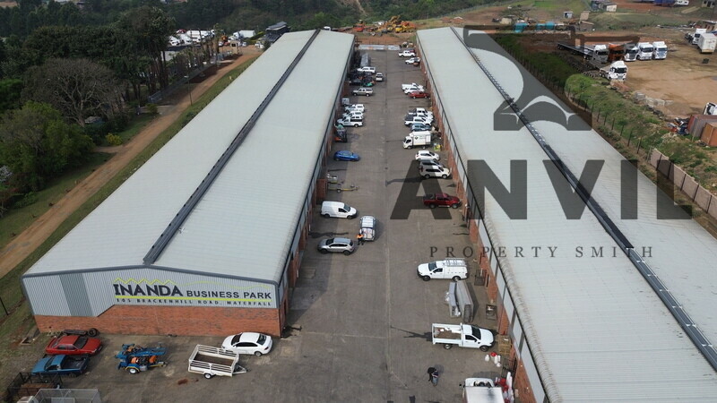 Inanda Business Park  - Unit 11 property image 19