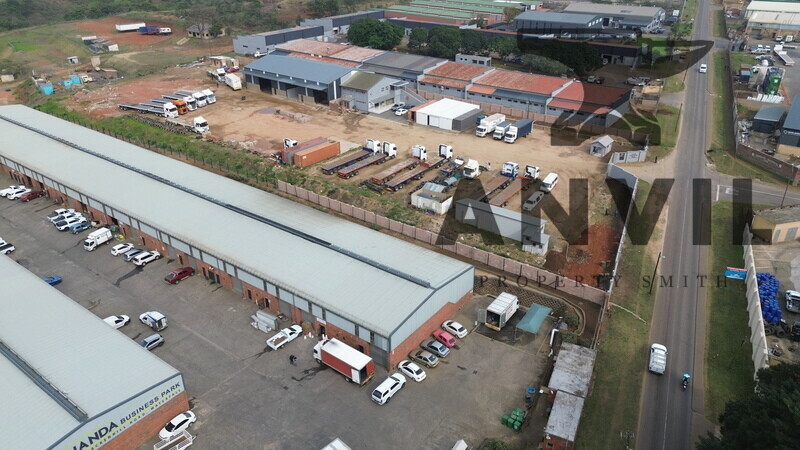 Inanda Business Park  - Unit 11 property image 18