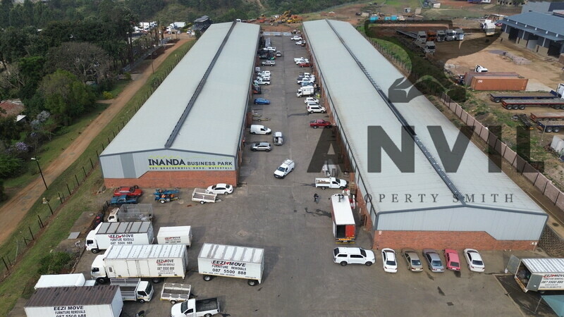 Inanda Business Park  - Unit 11 property image 17
