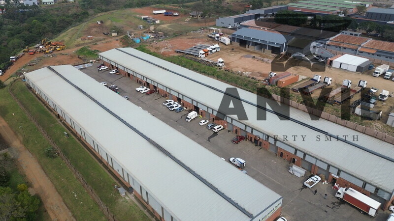 Inanda Business Park  - Unit 11 property image 21