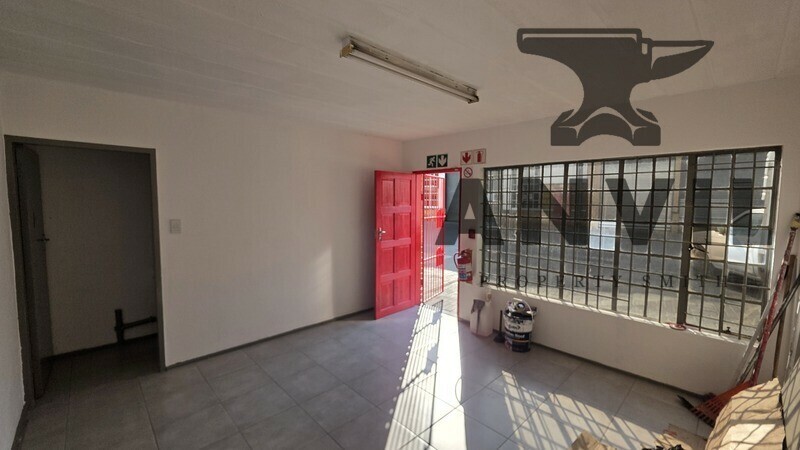 Gateway Industrial Park, 21 Graniet Road  - Unit 15. property image 5