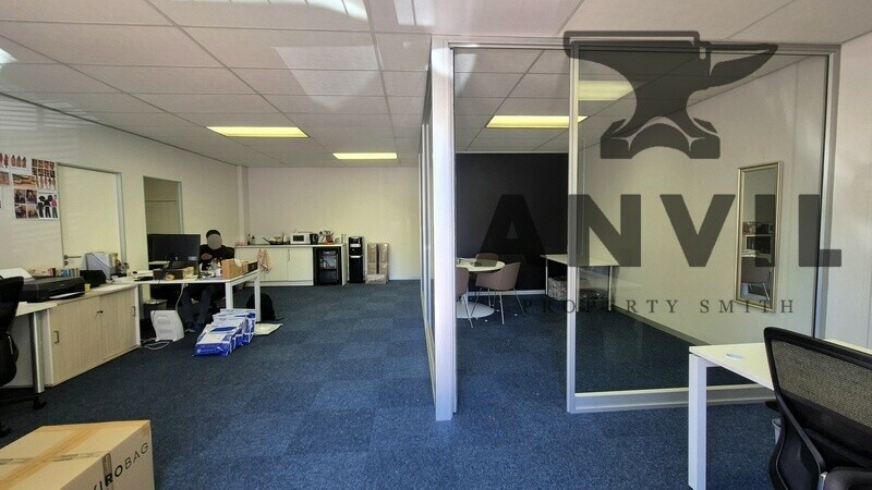 Tokai on Main , Tokai, Cape Town - Office Unit 1a property image 2