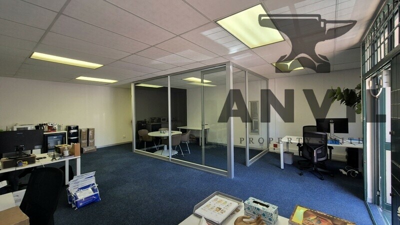 Tokai on Main , Tokai, Cape Town - Office Unit 1a property image 4