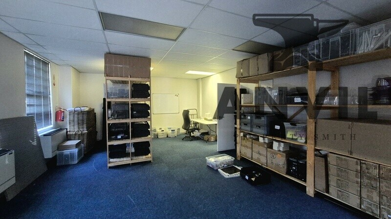 Tokai on Main , Tokai, Cape Town - Office Unit 1a property image 6