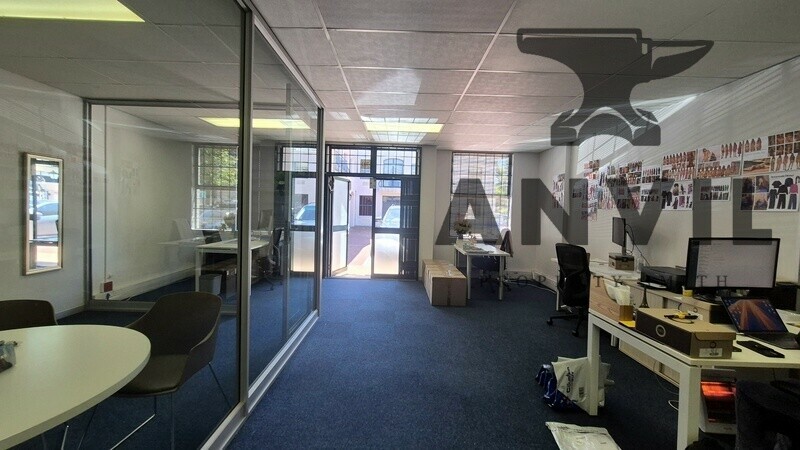 Tokai on Main , Tokai, Cape Town - Office Unit 1a property image 8
