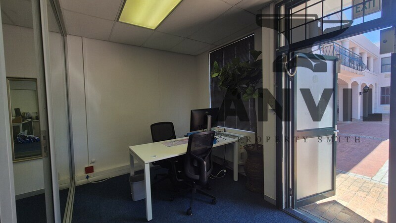 Tokai on Main , Tokai, Cape Town - Office Unit 1a property image 10