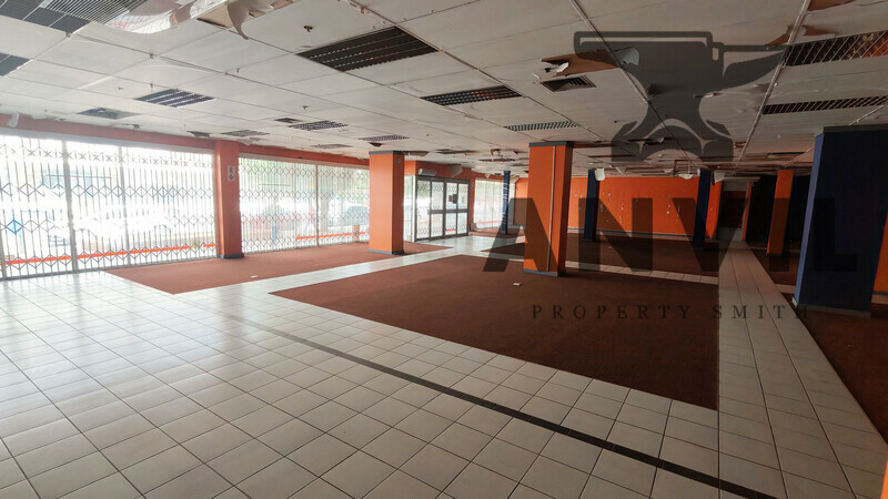 Alvaro Centre - Alvaro Centre property image 8