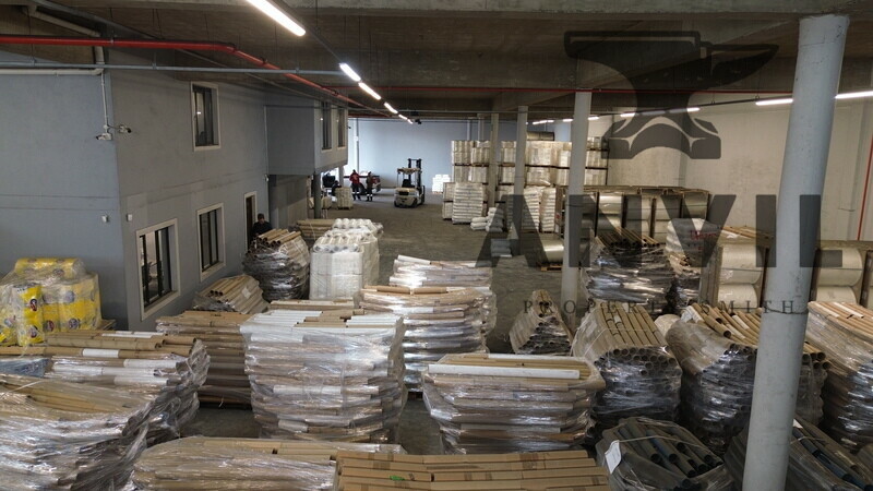 206 Inanda Rd, Umgeni Business Park, Durban, 4001, South Africa - Entire Building property image 2