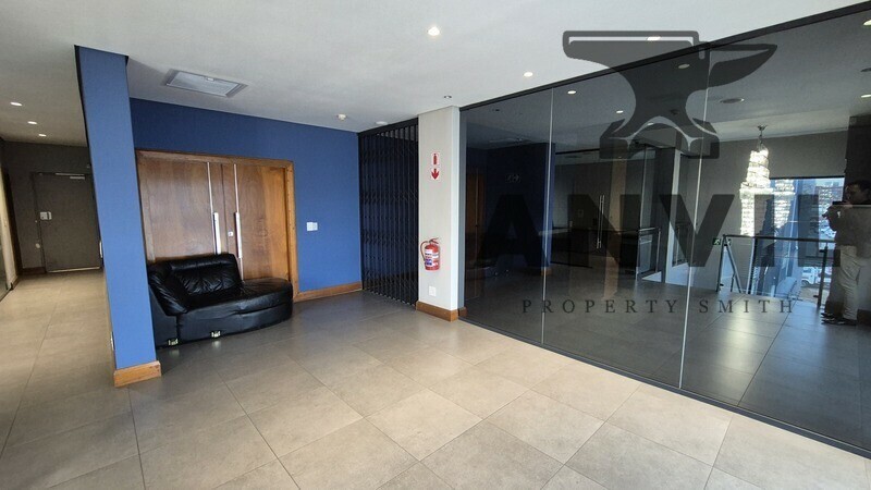 206 Inanda Rd, Umgeni Business Park, Durban, 4001, South Africa - Entire Building property image 12