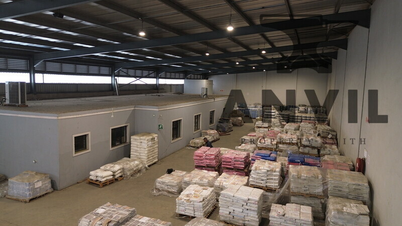 206 Inanda Rd, Umgeni Business Park, Durban, 4001, South Africa - Entire Building property image 6