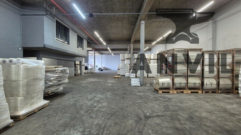 206 Inanda Rd, Umgeni Business Park, Durban, 4001, South Africa - Entire Building property image 4