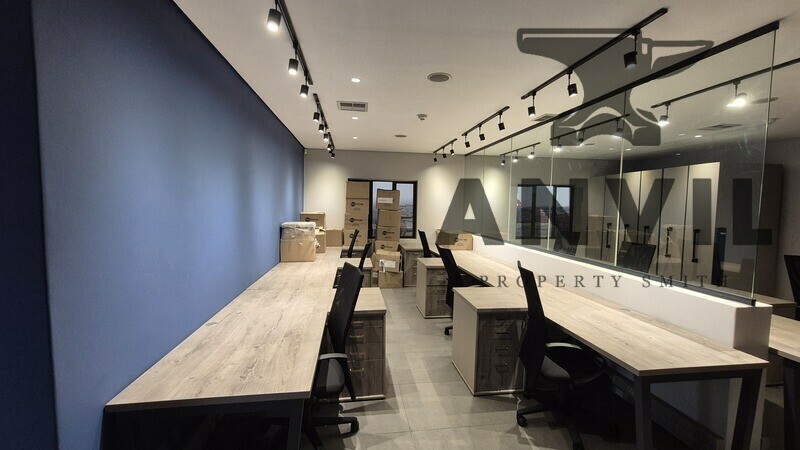 206 Inanda Rd, Umgeni Business Park, Durban, 4001, South Africa - Entire Building property image 16