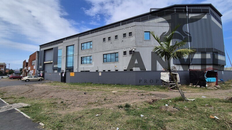 206 Inanda Rd, Umgeni Business Park, Durban, 4001, South Africa - Entire Building property image 19