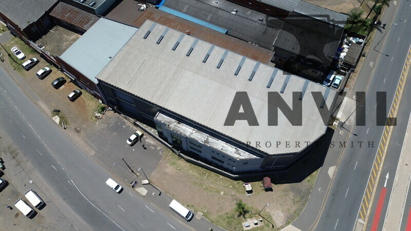 206 Inanda Rd, Umgeni Business Park, Durban, 4001, South Africa - Entire Building property image 25