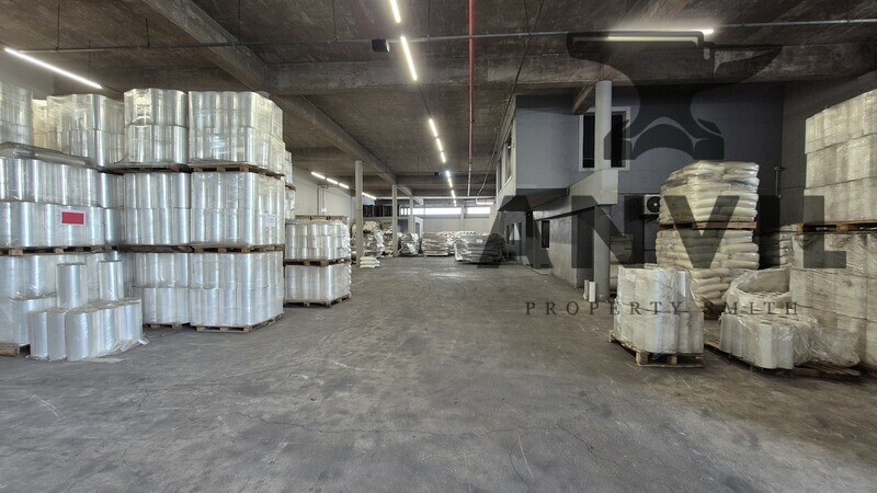 206 Inanda Rd, Umgeni Business Park, Durban, 4001, South Africa - Entire Building property image 3