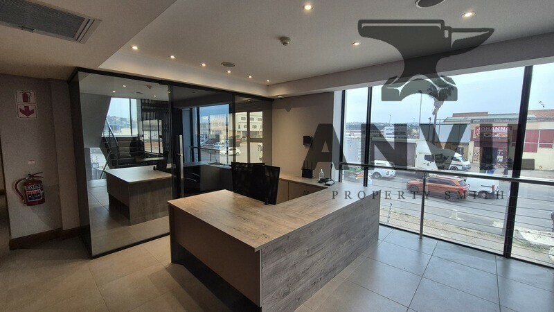 206 Inanda Rd, Umgeni Business Park, Durban, 4001, South Africa - Entire Building property image 7