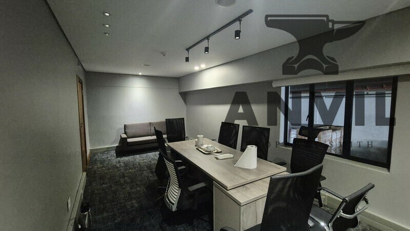 206 Inanda Rd, Umgeni Business Park, Durban, 4001, South Africa - Entire Building property image 10