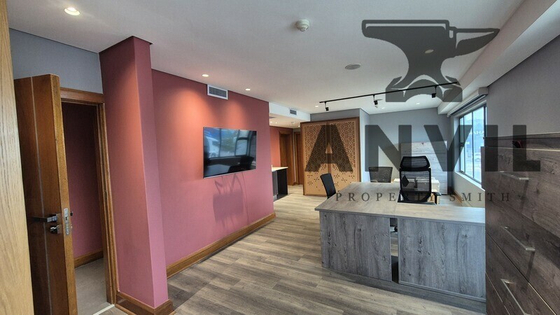 206 Inanda Rd, Umgeni Business Park, Durban, 4001, South Africa - Entire Building property image 8