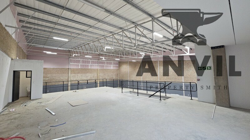 Silverview Business Park - Unit 6 property image 4