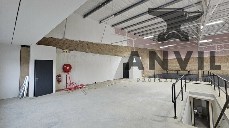 Silverview Business Park - Unit 6 property image 5