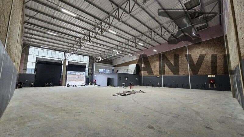 Silverview Business Park - Unit 6 property image 8