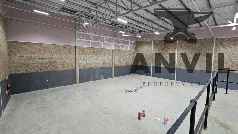 Silverview Business Park - Unit 6 property image 7