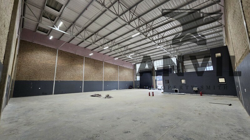 Silverview Business Park - Unit 6 property image 10