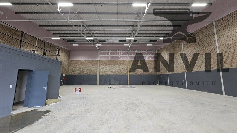 Silverview Business Park - Unit 6 property image 13