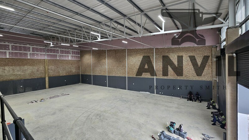 Silverview Business Park - Unit 7 property image 5