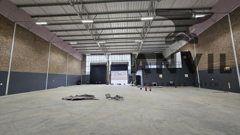 Silverview Business Park - Unit 7 property image 8