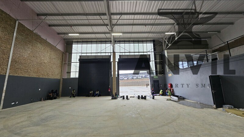 Silverview Business Park - Unit 7 property image 10