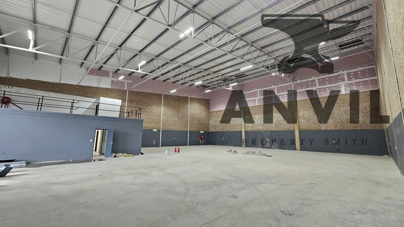 Silverview Business Park - Unit 7 property image 11