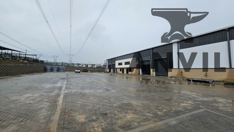 Silverview Business Park - Unit 7 property image 13