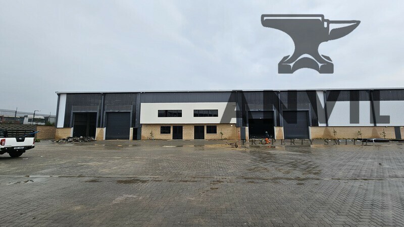 Silverview Business Park - Unit 7 property image 14