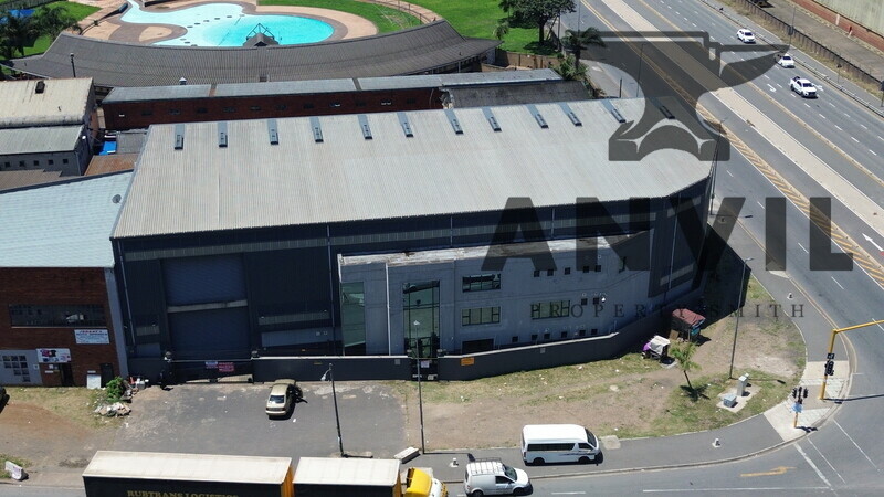 206 Inanda Rd, Umgeni Business Park, Durban, 4001, South Africa - Entire Building property image 29