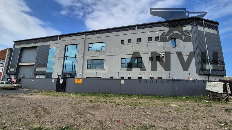 206 Inanda Rd, Umgeni Business Park, Durban, 4001, South Africa - Entire Building property image 31