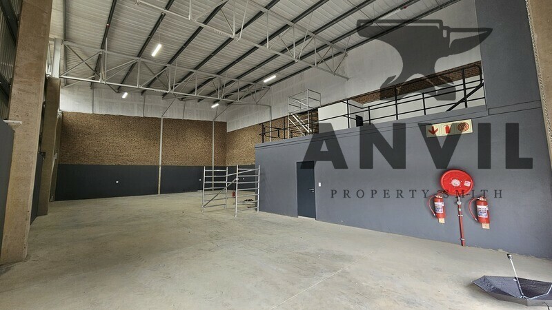 Silverview Business Park - Unit 8 property image 6