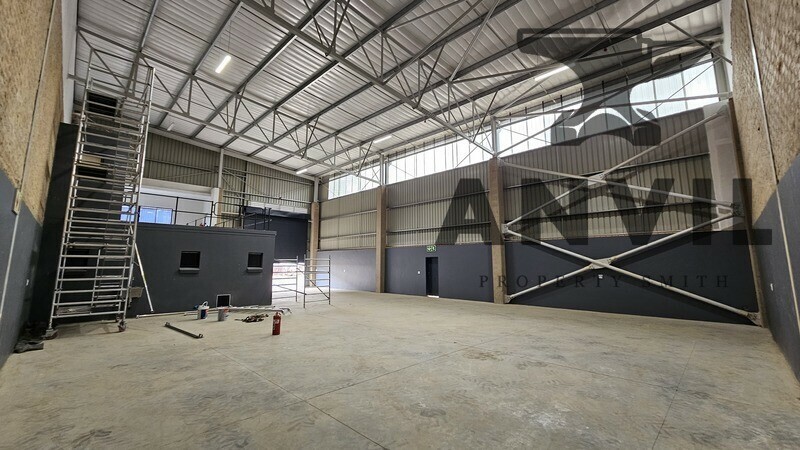 Silverview Business Park - Unit 8 property image 9