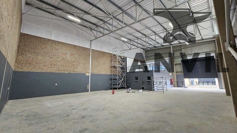 Silverview Business Park - Unit 9 property image 7