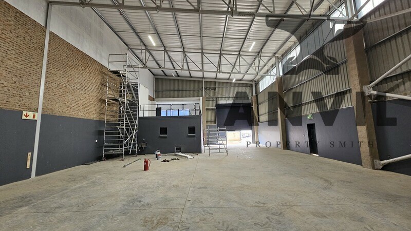 Silverview Business Park - Unit 9 property image 8