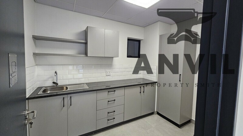 Silverview Business Park - Unit 10 property image 5